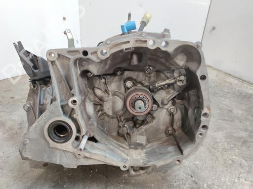 Used Gearbox RENAULT MODUS / GRAND MODUS (F/JP0_) 1.2 16V (JP0W) (101 hp) 10920062