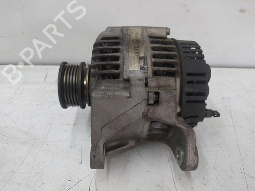 Generator AUDI A4 B5 (8D2) 1.8 | BP16705568M7 