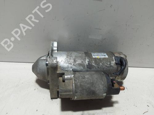 Used Starter OPEL VECTRA C (Z02) 1.9 CDTI (F69) (150 hp) 22199007