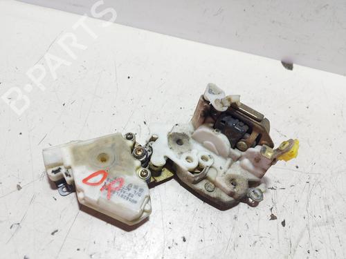 Front right lock NISSAN TERRANO II (R20) 2.7 TDi 4WD | BP19078353C97 