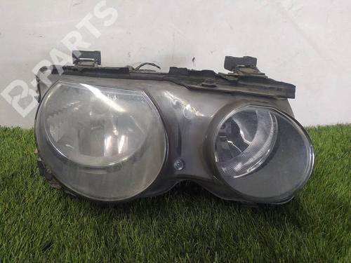 Used Right headlight Right headlight BMW 3 Compact (E46) 318 td (115 hp) 9272061 9272061