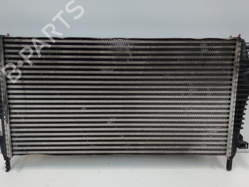 Intercooler OPEL INSIGNIA A (G09)  | BP10663360M30 