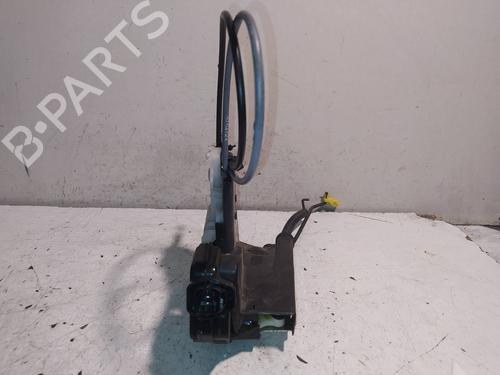 Front left lock KIA SPORTAGE II (JE_, KM_) 2.0 CRDi 4WD | BP14156901C98