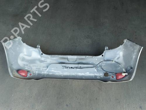 Rear bumper RENAULT CLIO III (BR0/1, CR0/1)  | BP22903821C8 