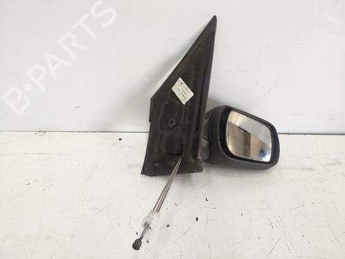 Used Right mirror FORD FIESTA V (JH_, JD_) 1.4 TDCi (68 hp) 18960768
