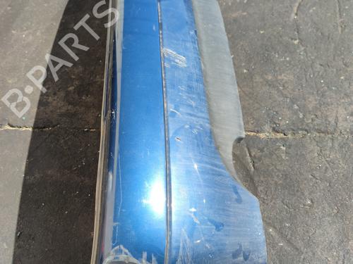 Rear bumper CITROËN SAXO (S0, S1) 1.4 VTS | BP12512304C8 