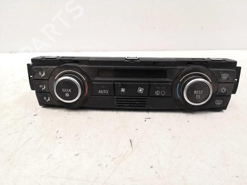 Used Climate control BMW 1 (E87) 118 d (143 hp) 8709391