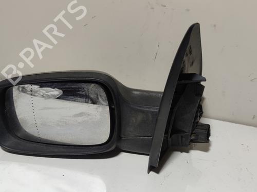 Used Left mirror RENAULT MEGANE II Saloon (LM0/1_) [2003-2025]  10218600