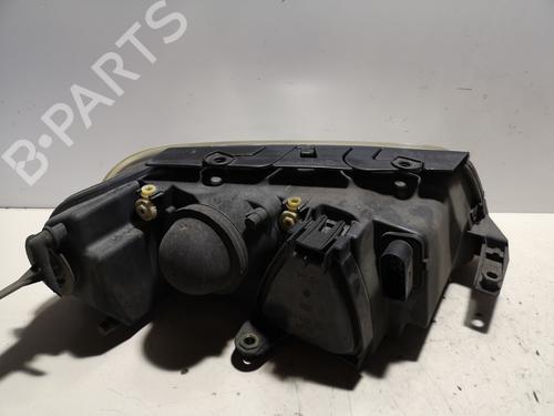 Left headlight VW PASSAT B5.5 (3B3)  | BP16996669C28 
