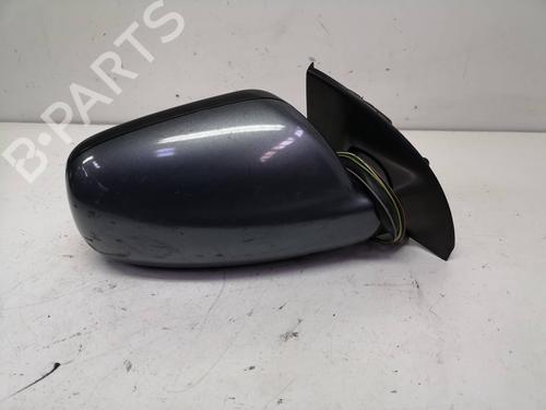 Right mirror PEUGEOT 307 Break (3E) 1.6 HDi 110 | BP8712062C27 