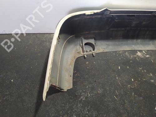 Rear bumper SEAT CORDOBA (6K1, 6K2)  | BP22903840C8 