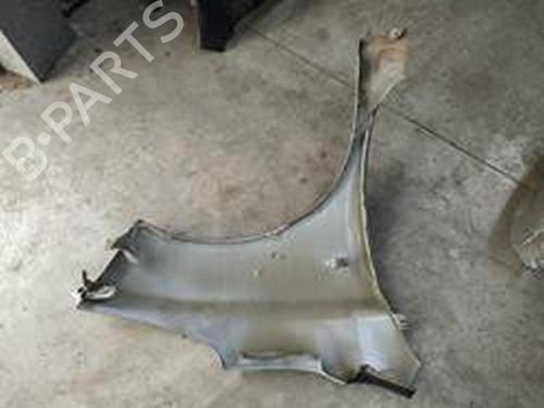 Left front fenders NISSAN MICRA III (K12)  | BP8702664C41 