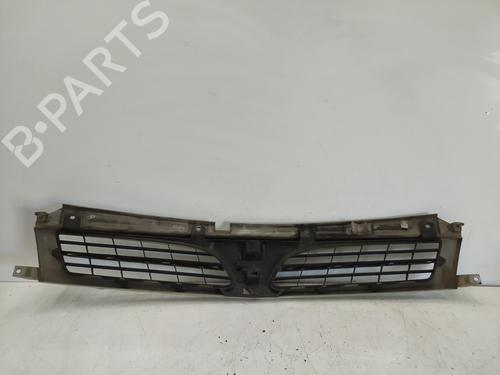 Grille NISSAN INTERSTAR Van (X70) dCi 100 | BP25495191C40 