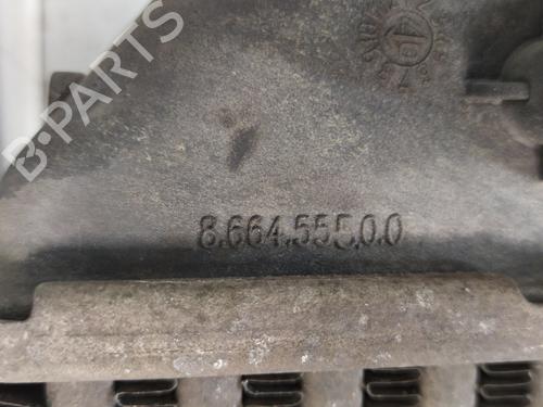 Intercooler FIAT BRAVO II (198_) 1.9 D Multijet (198AXB1A) | BP29824756M30 