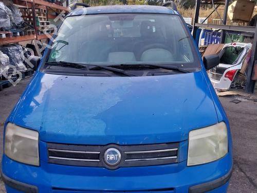 Used Parts FIAT PANDA (169_) 1.2 (169.AXB11, 169.AXB1A) (60 hp) 4427390