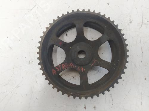 Used Pulley OPEL ASTRA H (A04) [2004-2014]  17720242