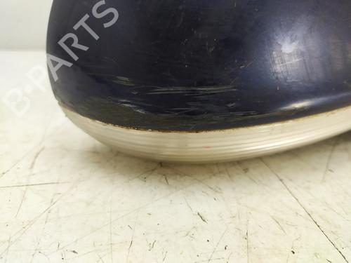 Right mirror VW GOLF V (1K1) | BP30111257C27