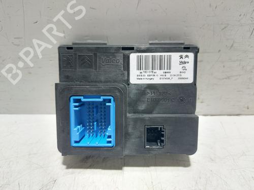 Used Electronic module Electronic module PEUGEOT 308 II (LB_, LP_, LW_, LH_, L3_) [2013-2021] 32303314 32303314