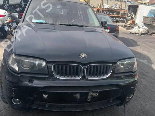 Used Parts BMW X3 (E83) 2.0 d 5006876