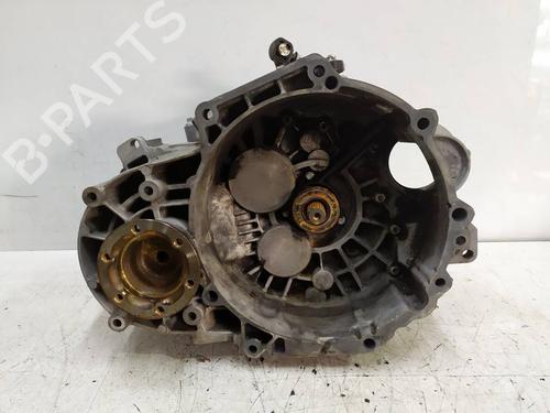 gearbox-vw-passat-b6-3c2-2005-2006-2007-2008-2009-2010-2011-39693818 main image