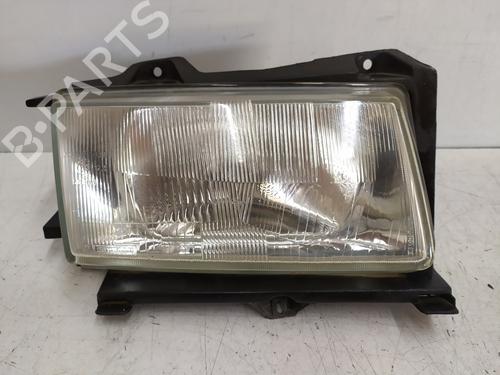 Używane Lampa przednia prawa FIAT SCUDO Platform/Chassis (220_) 2.0 JTD (94 hp) 30856139