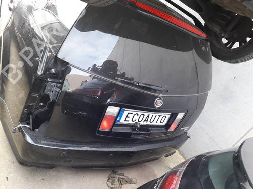 Radiator fan CADILLAC SRX 3.6 AWD | BP8704412M35 