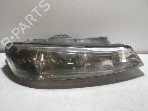 Used Right headlight PEUGEOT 406 (8B) 1.8 16V (110 hp) 8709430