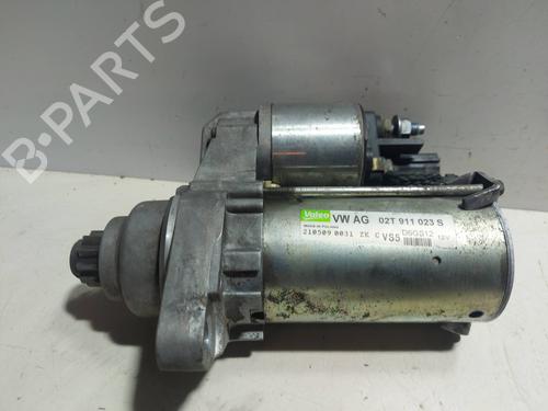 Used Starter SEAT IBIZA IV (6J5, 6P1) [2008-2017]  22567258