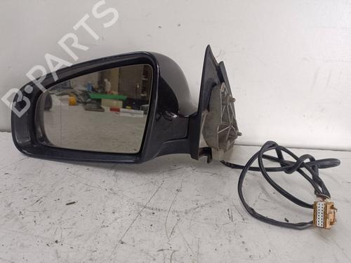 Used Left mirror AUDI A4 B6 (8E2) 1.8 T (150 hp) 9907342
