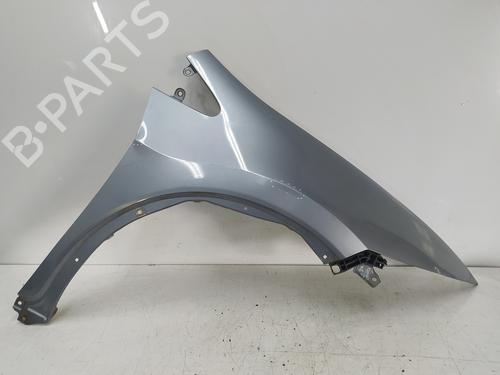 Used Right front fenders HONDA CIVIC VIII Hatchback (FN, FK) 2.2 CTDi (FK3) (140 hp) 26140982