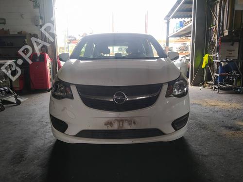 Engine control unit (ECU) OPEL KARL (C16) 1.0 | BP9271979M57