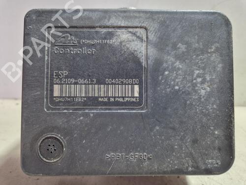 ABS pump HONDA ACCORD VII (CL, CN) 2.2 i-CTDi (CN1) | BP25849429M43 