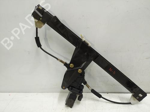 Used Front right window mechanism FIAT DOBLO MPV (119_, 223_) 1.3 JTD (75 hp) 31721472