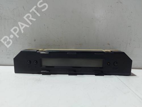 Afficheur SUZUKI SWIFT III (MZ, EZ) 1.6 (RS416, RR 416, ZC31S) (125 hp) 30177478