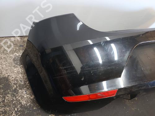 Rear bumper SEAT LEON (1P1)  | BP11423406C8 