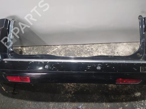 Rear bumper CITROËN C4 Grand Picasso I (UA_) 2.0 HDi 165 | BP8701364C8 