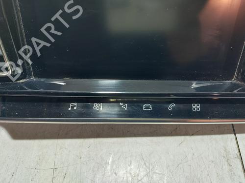 Display monitor CITROËN C5 AIRCROSS (A_)  | BP31344147C48 