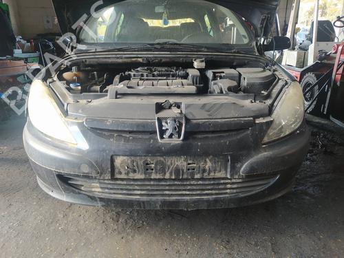 AC radiator PEUGEOT 307 (3A/C) 1.4 16V | BP9150872M32