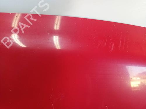 Hood HONDA HR-V (GH_) 1.6 16V 4WD (GH2, GH4) | BP11801355C1 