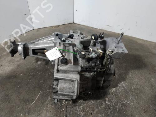 Gearbox VW SHARAN (7M8, 7M9, 7M6) 2.0 | BP9272380M3 