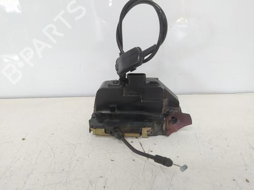 Used Front left lock RENAULT MEGANE II Saloon (LM0/1_) [2003-2025]  15467798