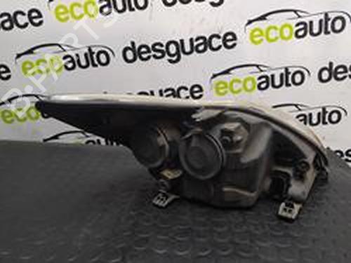 Venstre forlygte FORD FOCUS I (DAW, DBW)  | BP8700467C28 