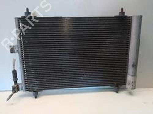 AC-Kondensator PEUGEOT 406 (8B) 2.0 HDI 90 (90 hp) 8716201