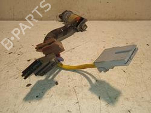 Ignition barrel CITROËN SAXO (S0, S1)  | BP8713892M48 