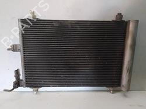 Used AC radiator CITROËN BERLINGO / BERLINGO FIRST MPV (MF_, GJK_, GFK_) [1996-2026]  8714145