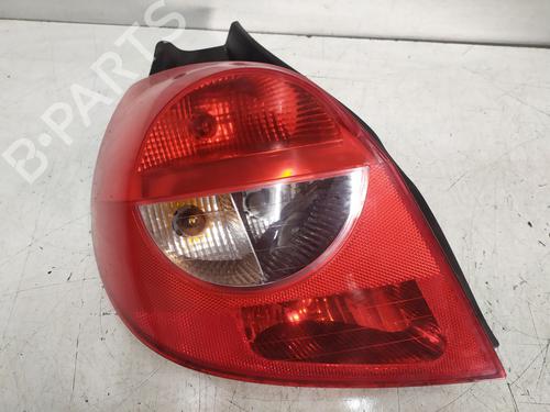 left-taillight-renault-clio-iii-br01-cr01-2005-2006-2007-2008-2009-2010-2011-2012-2013-2014-32866908 main image