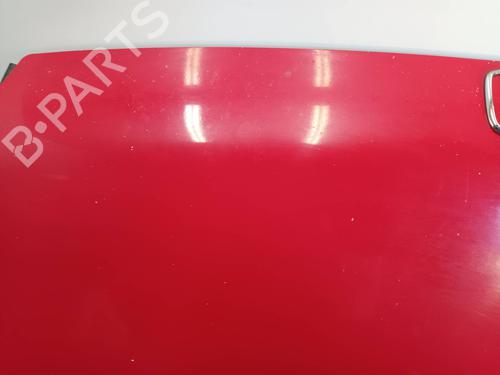Hood HONDA HR-V (GH_) 1.6 16V 4WD (GH2, GH4) | BP11801355C1 