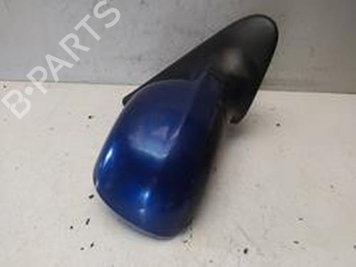 Right mirror SEAT LEON (1M1) 1.9 TDI | BP8715029C27 