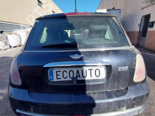 Gebruikte MINI MINI (R50, R53) [2001-2006]  4345944 Onderdelen