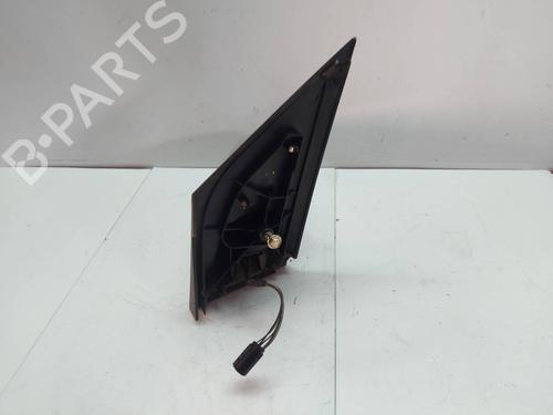 Right mirror FORD FIESTA V (JH_, JD_) 1.4 16V | BP29636403C27 